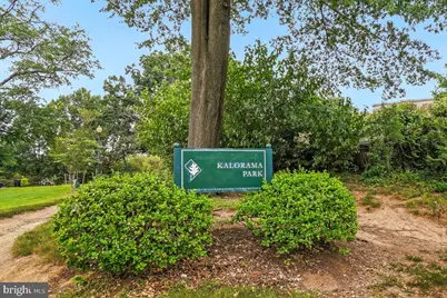 1954 Columbia Road NW #308, Washington, DC 20009 - Photo 31