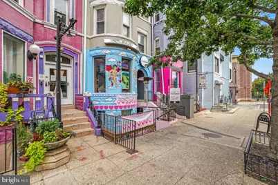 1954 Columbia Road NW #308, Washington, DC 20009 - Photo 45