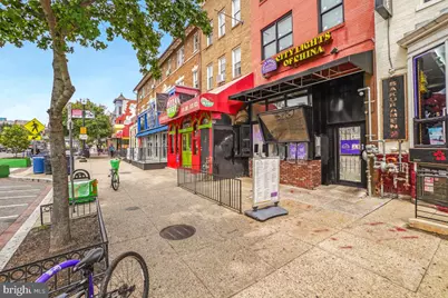 1954 Columbia Road NW #308, Washington, DC 20009 - Photo 49