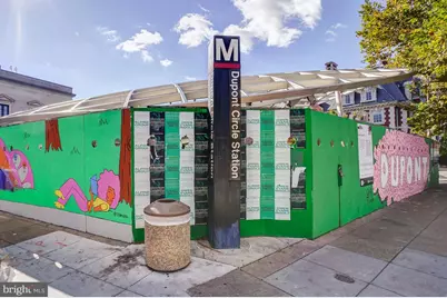 1954 Columbia Road NW #308, Washington, DC 20009 - Photo 29