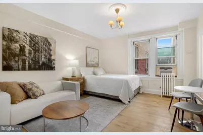 1954 Columbia Road NW #308, Washington, DC 20009 - Photo 5