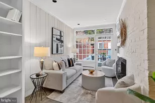 3413 Q St NW, Washington, DC 20007 - Photo 5