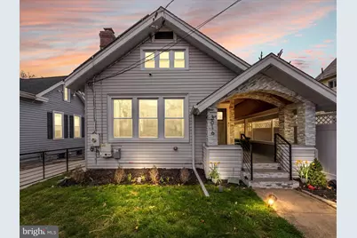 3016 Thayer Street NE, Washington, DC 20018 - Photo 1