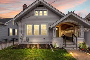 3016 Thayer St NE, Washington, DC 20018 - Photo 1