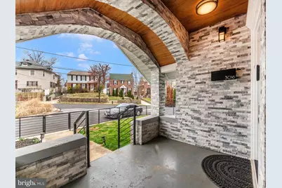 3016 Thayer Street NE, Washington, DC 20018 - Photo 45