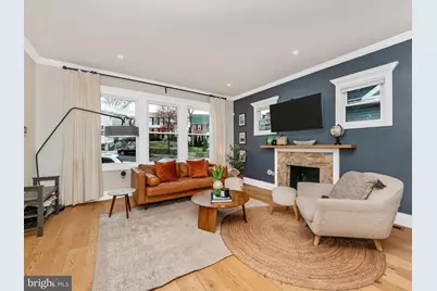 3016 Thayer Street NE, Washington, DC 20018 - Photo 5