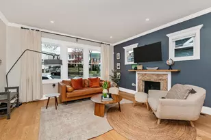 3016 Thayer St NE, Washington, DC 20018 - Photo 5