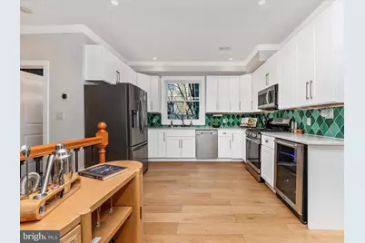 3016 Thayer Street NE, Washington, DC 20018 - Photo 11