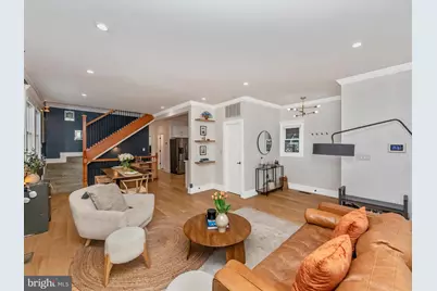 3016 Thayer Street NE, Washington, DC 20018 - Photo 5