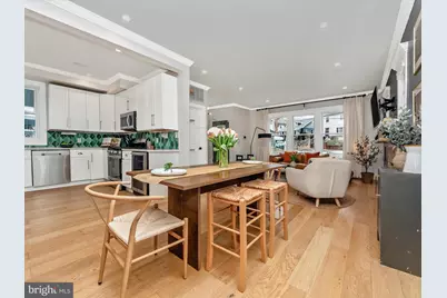 3016 Thayer Street NE, Washington, DC 20018 - Photo 9