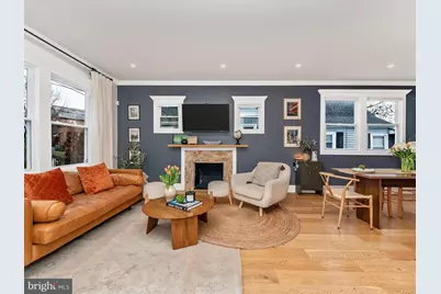 3016 Thayer Street NE, Washington, DC 20018 - Photo 7