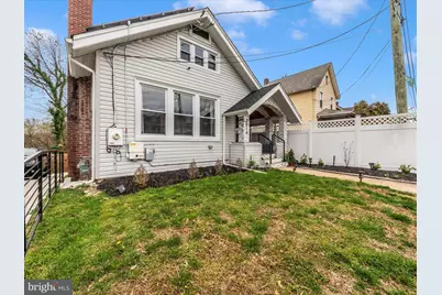 3016 Thayer Street NE, Washington, DC 20018 - Photo 49