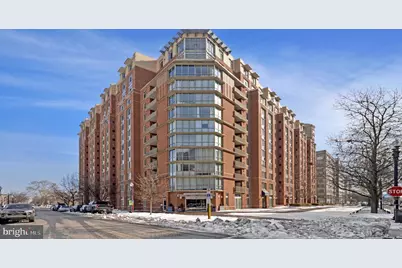 1000 New Jersey Avenue SE #1212, Washington, DC 20003 - Photo 35