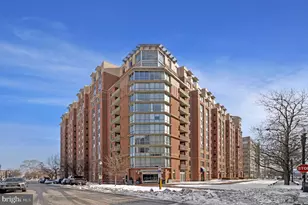 1000 New Jersey Ave SE, Washington, DC 20003 - Photo 35