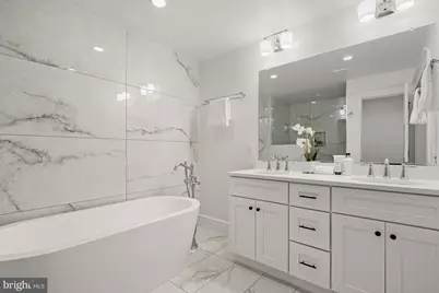 3719 R Street NW, Washington, DC 20007 - Photo 19