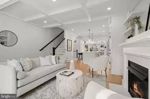 3719 R St NW, Washington, DC 20007 - Photo 1