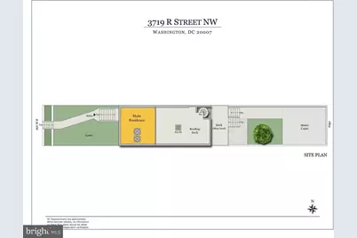 3719 R Street NW, Washington, DC 20007 - Photo 45