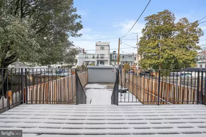 3719 R Street NW, Washington, DC 20007 - Photo 13