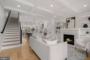 3719 R St NW, Washington, DC 20007 - Photo 3