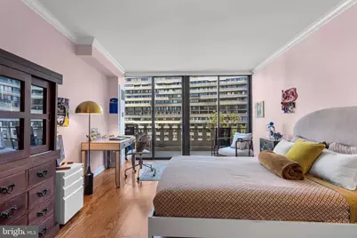 700 New Hampshire Avenue NW #712, Washington, DC 20037 - Photo 23