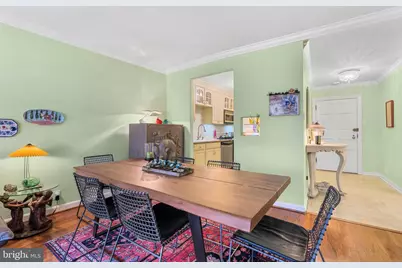 700 New Hampshire Avenue NW #712, Washington, DC 20037 - Photo 5