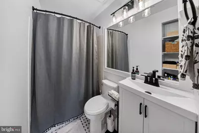 1218 Perry Street NE #201, Washington, DC 20017 - Photo 13