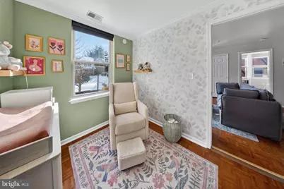 1218 Perry Street NE #201, Washington, DC 20017 - Photo 11