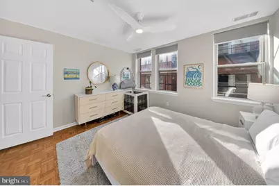 1218 Perry Street NE #201, Washington, DC 20017 - Photo 19