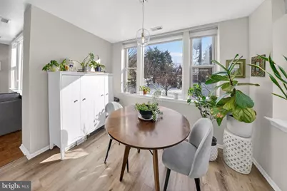 1218 Perry Street NE #201, Washington, DC 20017 - Photo 21