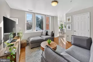 1218 Perry St NE, Washington, DC 20017 - Photo 5