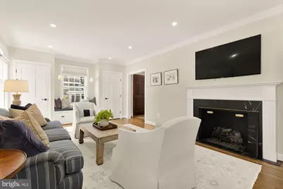 4501 47th Street NW, Washington, DC 20016 - Photo 13