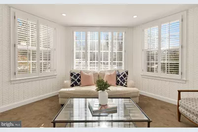 4501 47th Street NW, Washington, DC 20016 - Photo 21