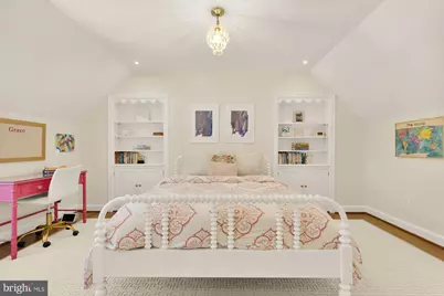 4501 47th Street NW, Washington, DC 20016 - Photo 35