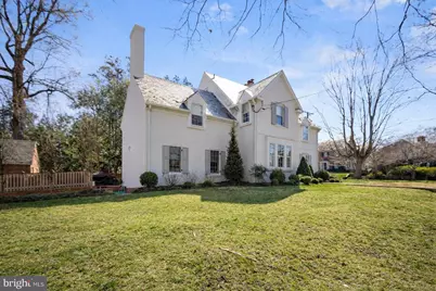 4501 47th Street NW, Washington, DC 20016 - Photo 59