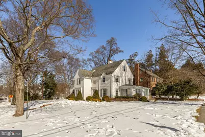 4501 47th Street NW, Washington, DC 20016 - Photo 61