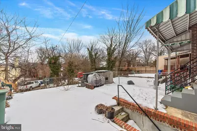 406 Brandywine Street SE, Washington, DC 20032 - Photo 31