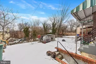 406 Brandywine St SE, Washington, DC 20032 - Photo 31