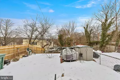 406 Brandywine Street SE, Washington, DC 20032 - Photo 29