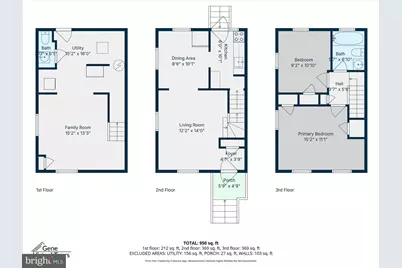 406 Brandywine Street SE, Washington, DC 20032 - Photo 37