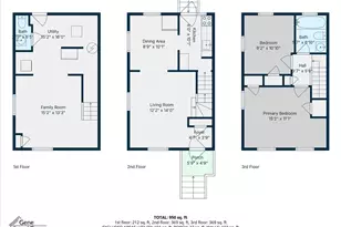 406 Brandywine St SE, Washington, DC 20032 - Photo 37