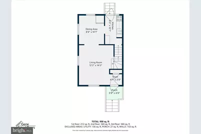 406 Brandywine Street SE, Washington, DC 20032 - Photo 35