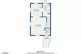 406 Brandywine St SE, Washington, DC 20032 - Photo 35