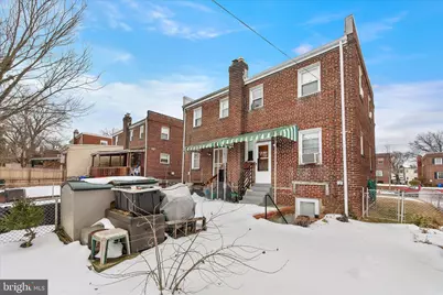 406 Brandywine Street SE, Washington, DC 20032 - Photo 33