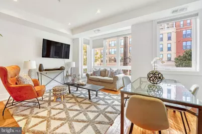 904 H Street NE #1, Washington, DC 20002 - Photo 1