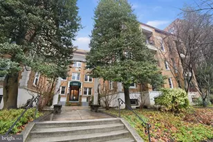 5112 Connecticut Ave NW, Washington, DC 20008 - Photo 23