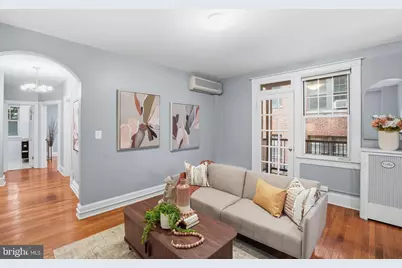 5112 Connecticut Avenue NW #204, Washington, DC 20008 - Photo 3