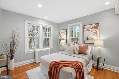 5112 Connecticut Avenue NW #204, Washington, DC 20008 - Photo 5