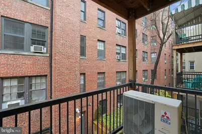 5112 Connecticut Avenue NW #204, Washington, DC 20008 - Photo 23