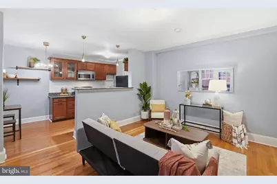 5112 Connecticut Avenue NW #204, Washington, DC 20008 - Photo 5