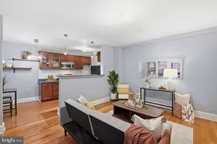 5112 Connecticut Ave NW, Washington, DC 20008 - Photo 5